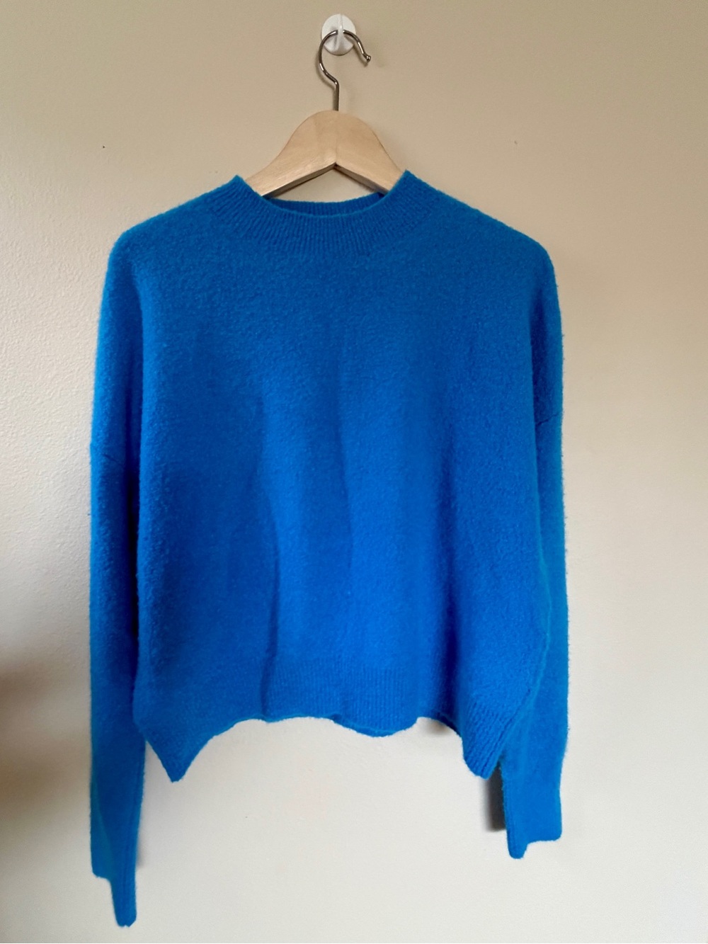 Nordstrom Signature Cashmere Sweater | Size M